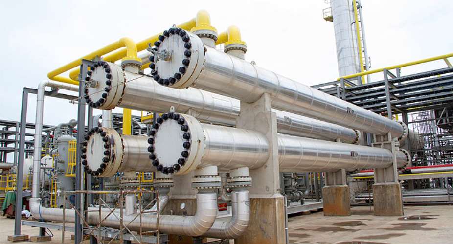 WAPCo dimisses 30m payment to N-Gas