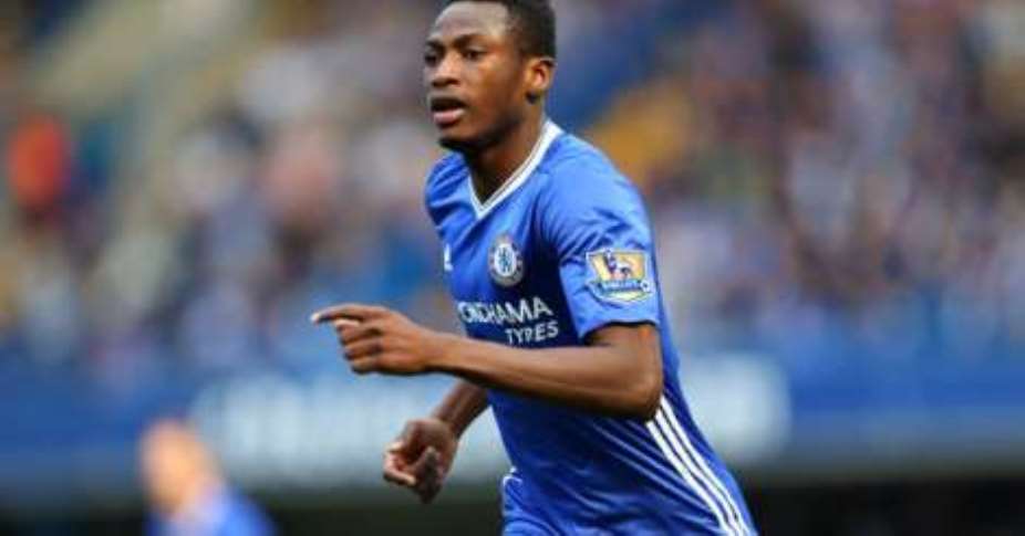 Baba Rahman: Chelsea defender's future decided during US pre-season tour