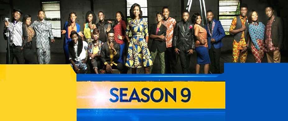 ETV Ghana Acquires Exclusive Rights To Show MTN Project Fame