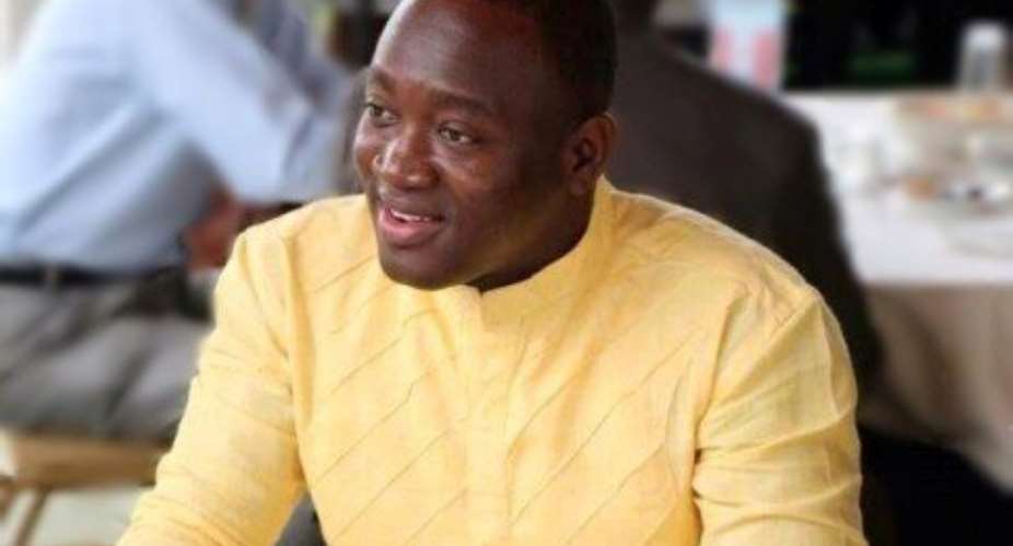 Vote for Mahama as Voltarians did for JJ – Suhuyini to northerners