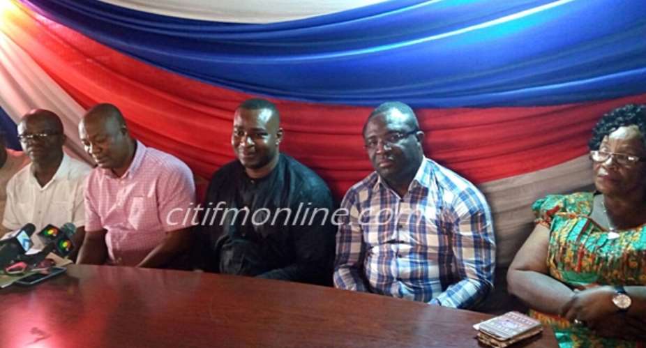NPP wants 10-day re-registration period extended