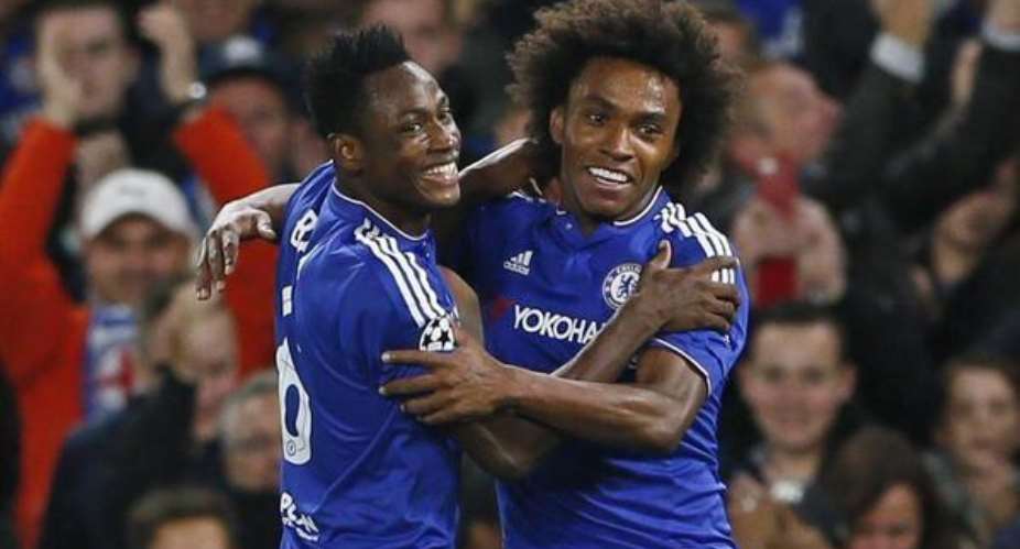 Baba Rahman's Chelsea stay to be decided during USA tour