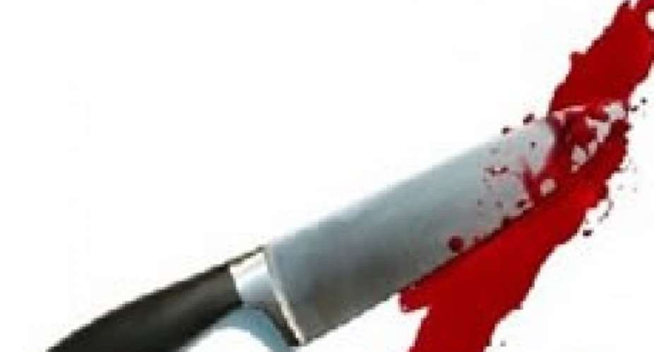 Togolese Woman Stabbed To Death At Nima