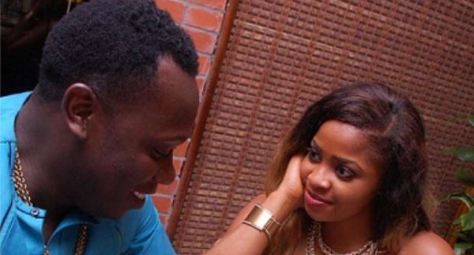 After Marriage, My Wife Never Allowed me Get a MaidSinger, Duncan Mighty Reveals