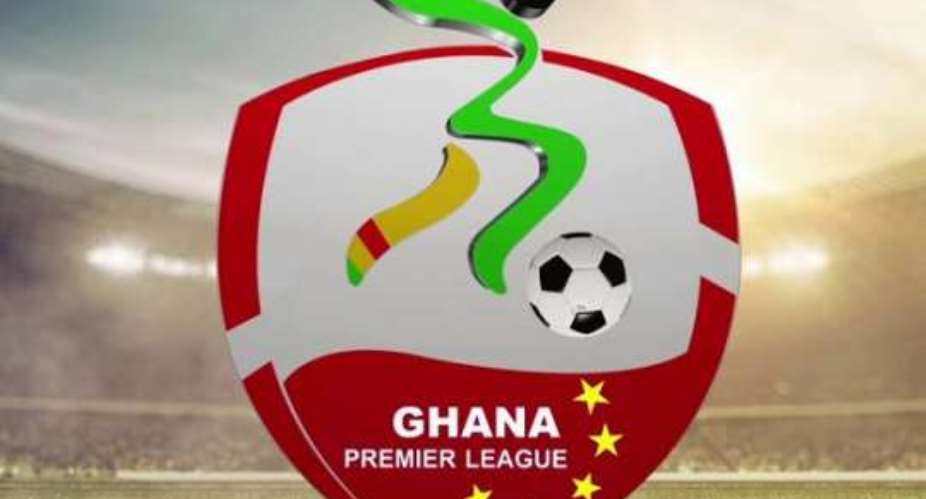 Ghana Premier League GPL goes on a month long break