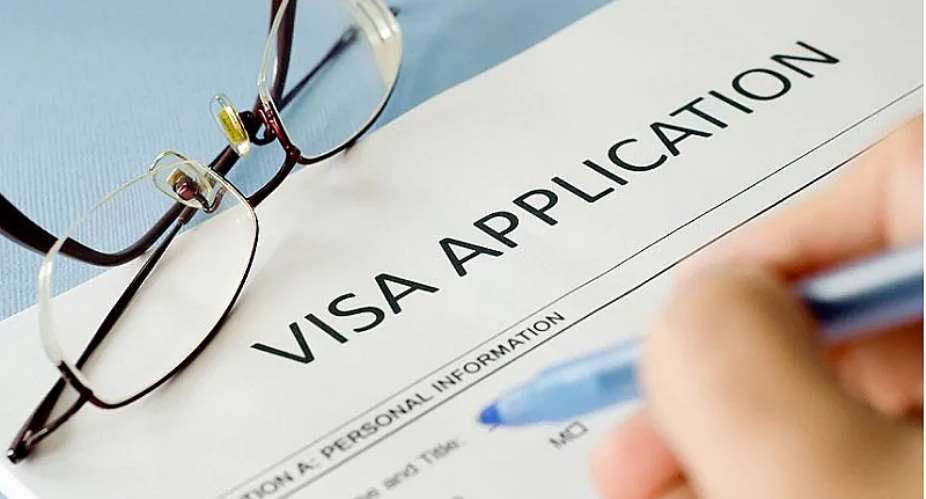 5 Signs Your Visa Application Will Be Rejected