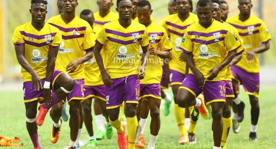 Assessing the pros and cons of the Ghana Premier League break