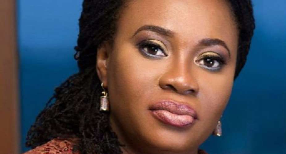 Akufo-Addo forwards petition against Charlotte Osei to CJ