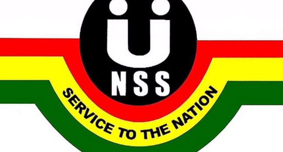 NSS apologises for manhandling of graduates during registration process