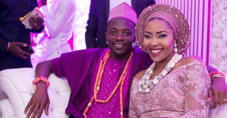 Super Eagles Player, Ahmed Musa Welcomes Baby number Three