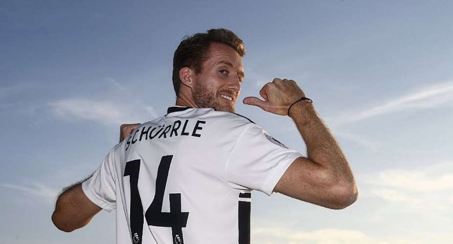 Fulham Sign Andre Schurrle On Two-Year Loan From Borussia Dortmund