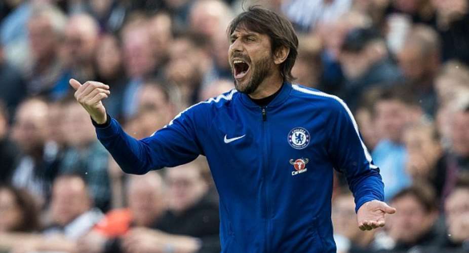 Conte Set To Join AC Milan