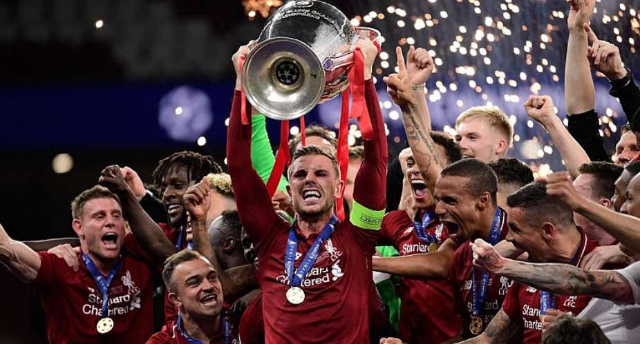 Fixture Congestion For Liverpool As FIFA Club World Cup Date Fixed