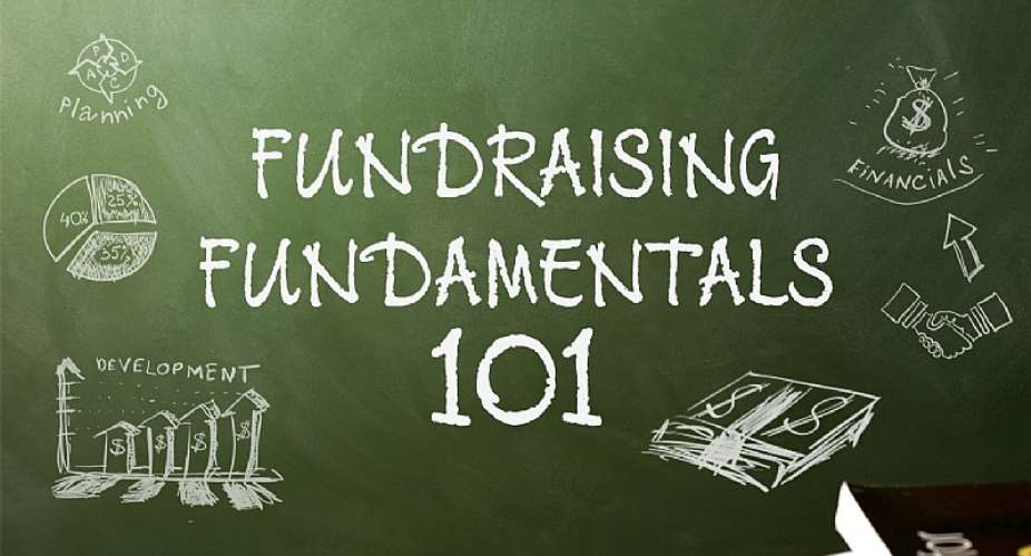 Startup Funding 101: Focus on Making Money, Not Raising it!