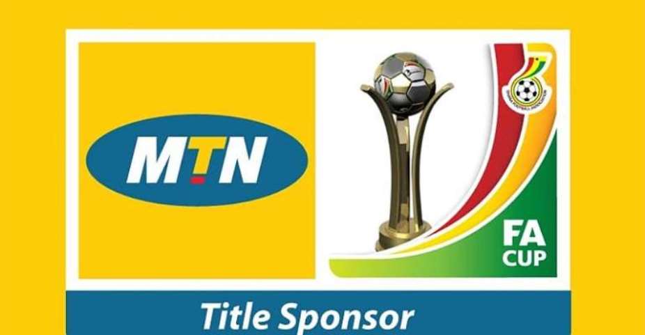 MTN FA Cup: Hearts of Oak to lock horns with Medeama, Ashgold to battle Chelsea all at Cape Coast Stadium