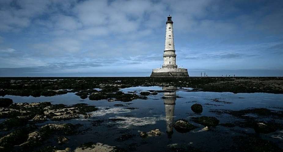  AFP/Philippe Lopez