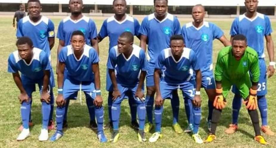 RTU make Ghana Premier League return