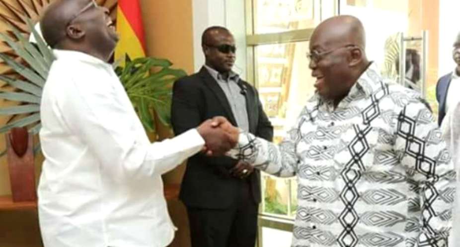 Ghanaians suffering due to mismanagement by Akufo-Addo, Bawumia, not Covid – Ato Forson