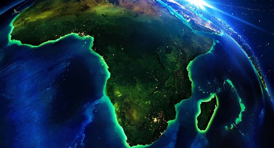 The Future Of Africa -Part 2