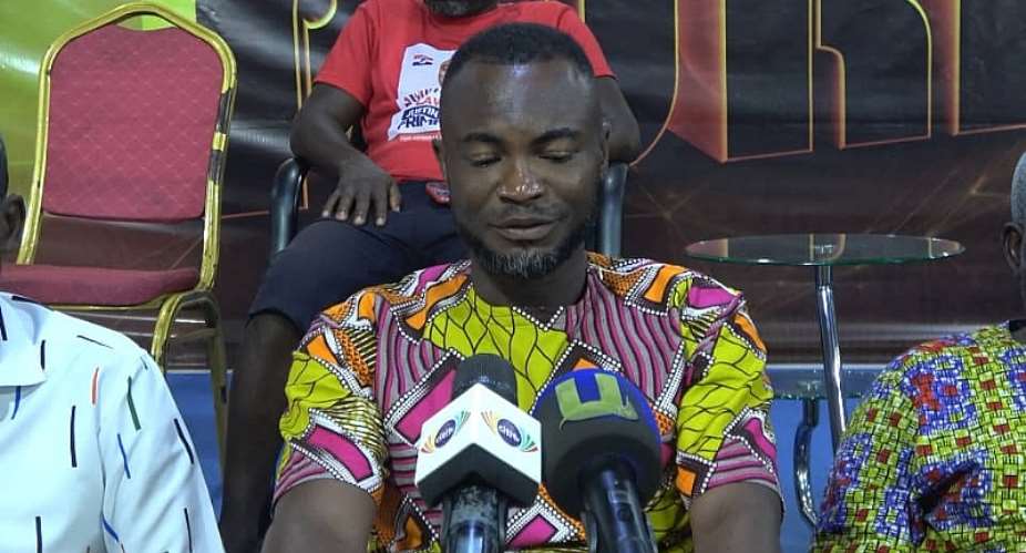 Apologise to new NPP General Secretary for the betrayal – Electoral coordinators to Asokwa constituency chairman