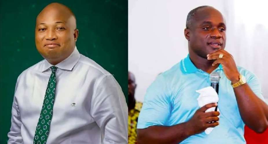 National Cathedral: CHRAJ dismiss objections, continues probe into GH¢2.6m payment to Kusi Boatengs company