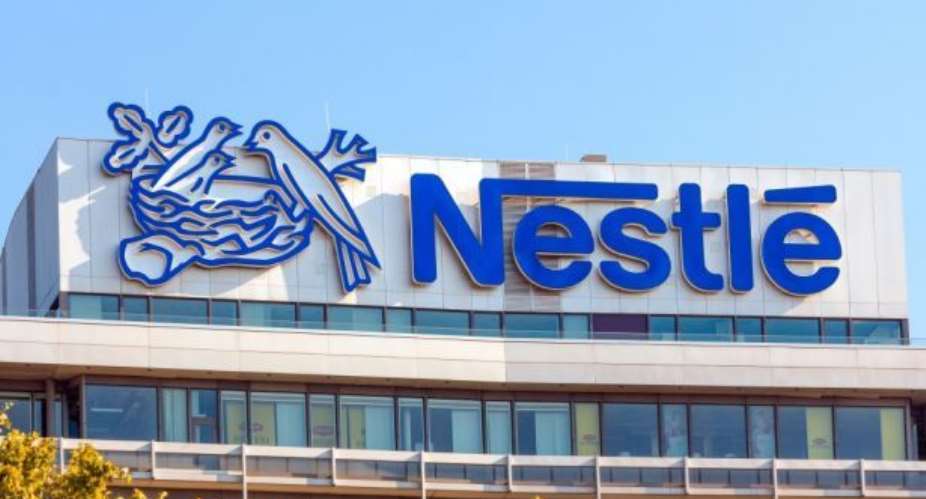 How Nestl Nigeria Is Driving Its CSR Through Food Fortification, Media Empowerment, And Environmental Sanitation