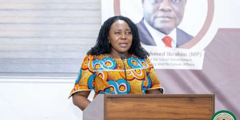 Ghana Flags 1.8m Housing Gap at UN Forum, Says Urban Pressures Demand Urgent Action