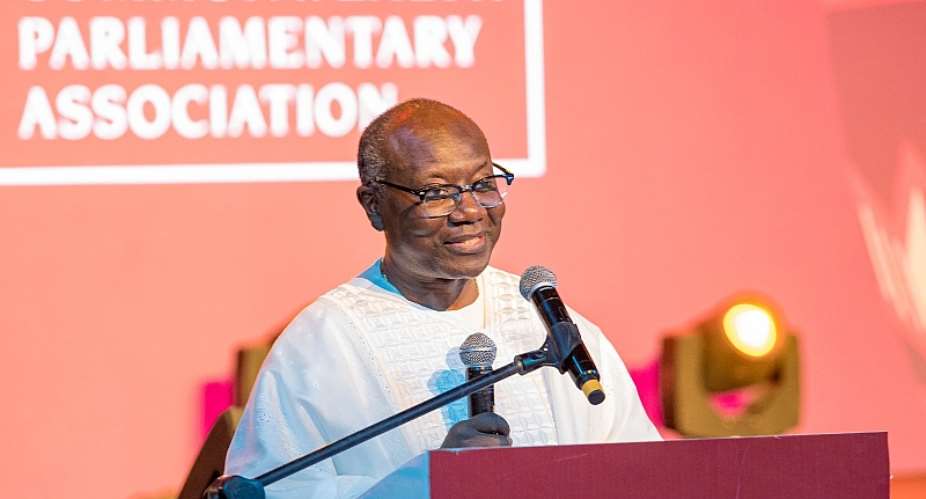 ‘Ofori-Atta Must Account’: COPEC Boss Warns NPP of 2028 Backlash Over Lingering Corruption Debacle
