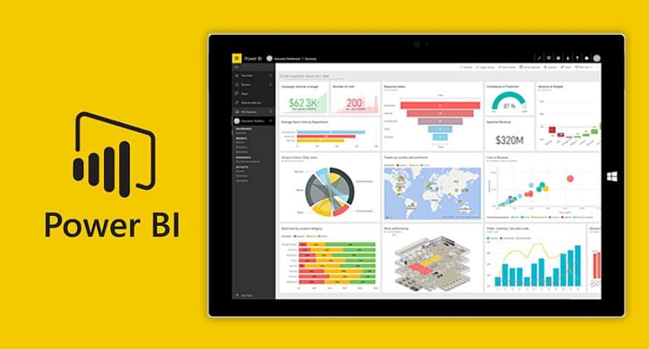 Why Power BI Is Changing the Way Businesses Understand Data