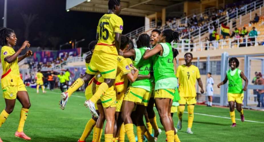 2026 WAFCON: Make Ghana proud - Sports Ministry rallies Black Queens ahead of tournament