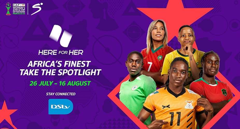 CANAL+ secure rights to broadcast 2026 WAFCON live across Sub-Saharan Africa