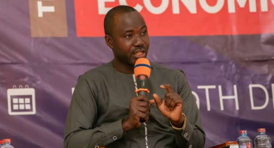 UG Economist Slams Gov’t: “24-Hour Economy Implementation Far From Reality”