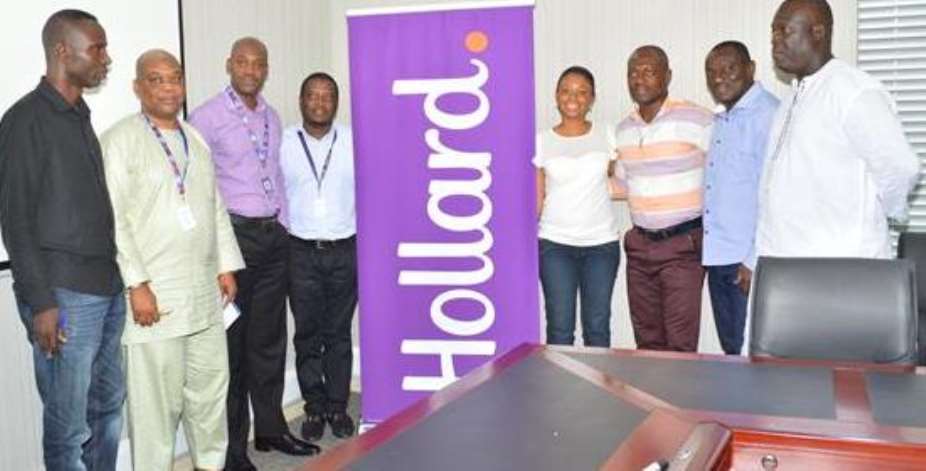 Asante Kotoko seal deal with insurance firm Hollard Ghana