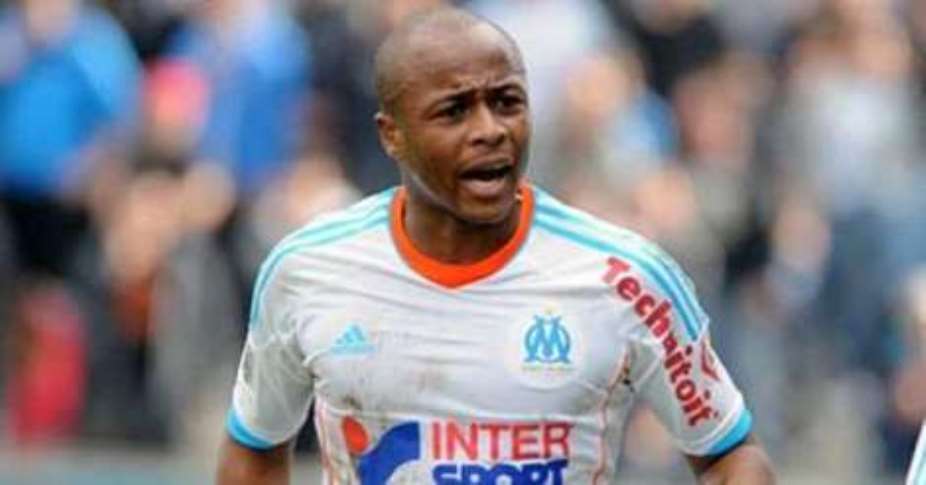 Today In History: Andre Ayew's hat-trick wins French Cup for Marseille