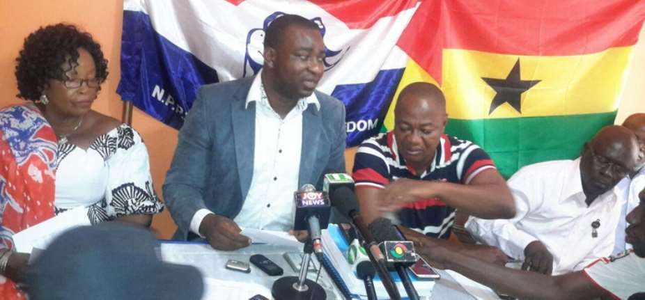 We Want 10-Day Re-Registration Period Extended – NPP