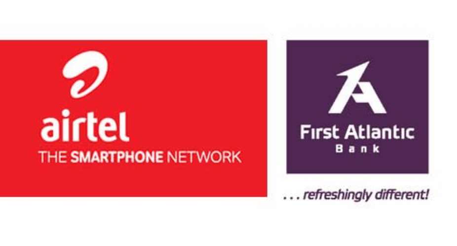Airtel, First Atlantic Bank partner to link bank account to mobile money wallet