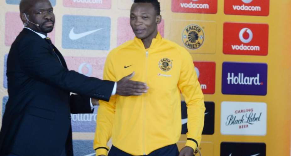 Assistant coach John Paintsil's no allegiances with players could do the trick at Kaizer Chiefs