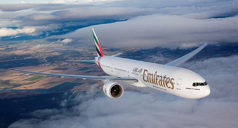 Emirates To Deploy Flagship A380 On Johannesburg Route
