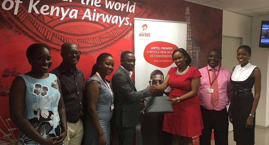 Airtel Premier Partners Kenya Airways To Offer Customers Up To 15 Discount On Airfares