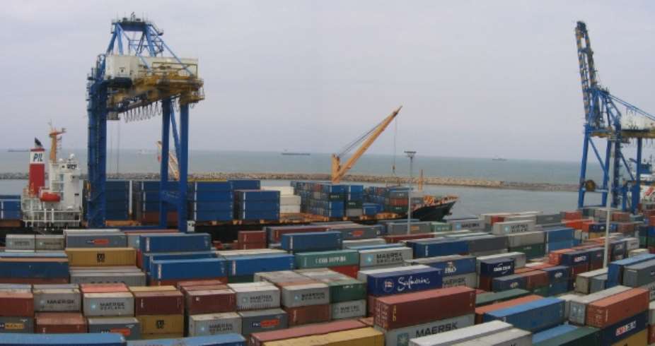 Importers blame custom officials interdiction for port delays