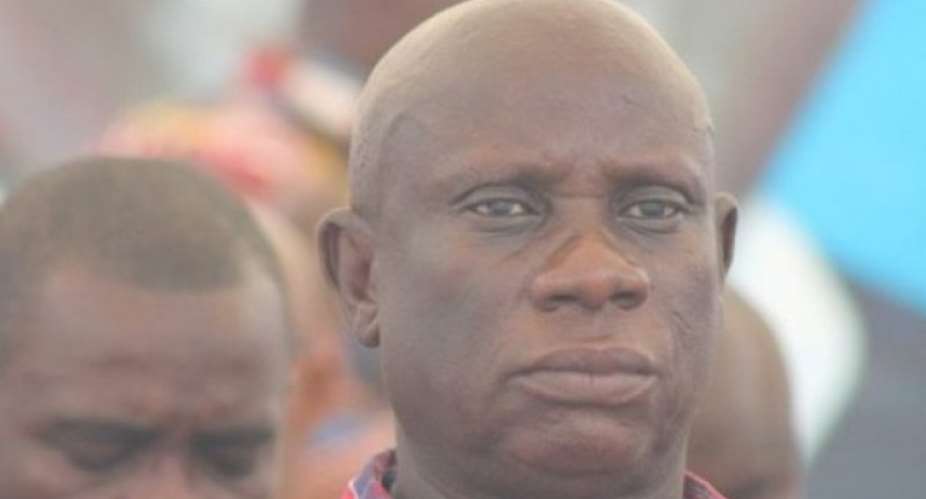 Were not scheming to remove Charlotte Oseis – NPP