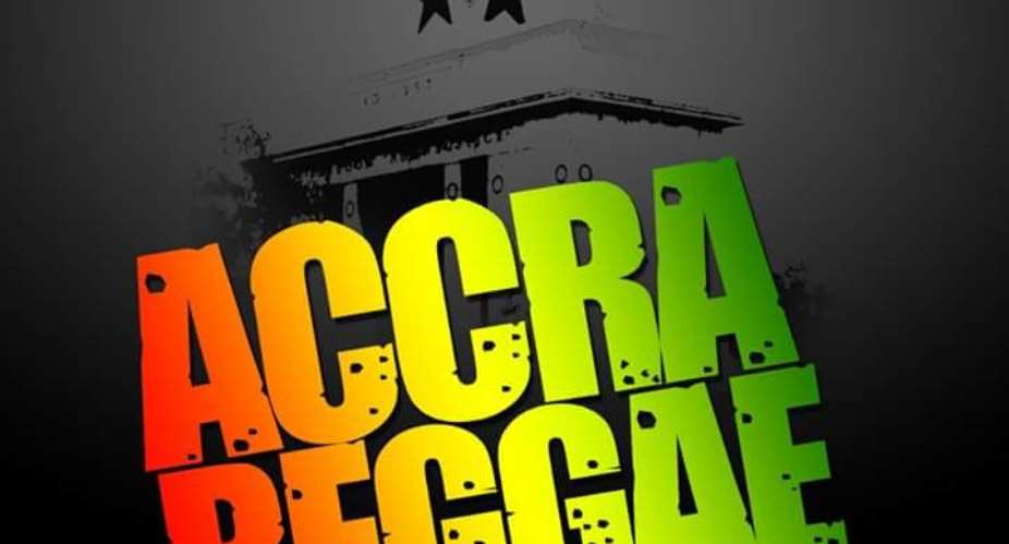 MUSIGA, 4Syte-TV And Roots Addiction To Launch Accra Reggae Weekend Music Circuit