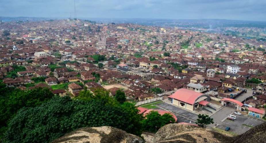 6 Important Facts about Ogun State You Probably Didnt Know