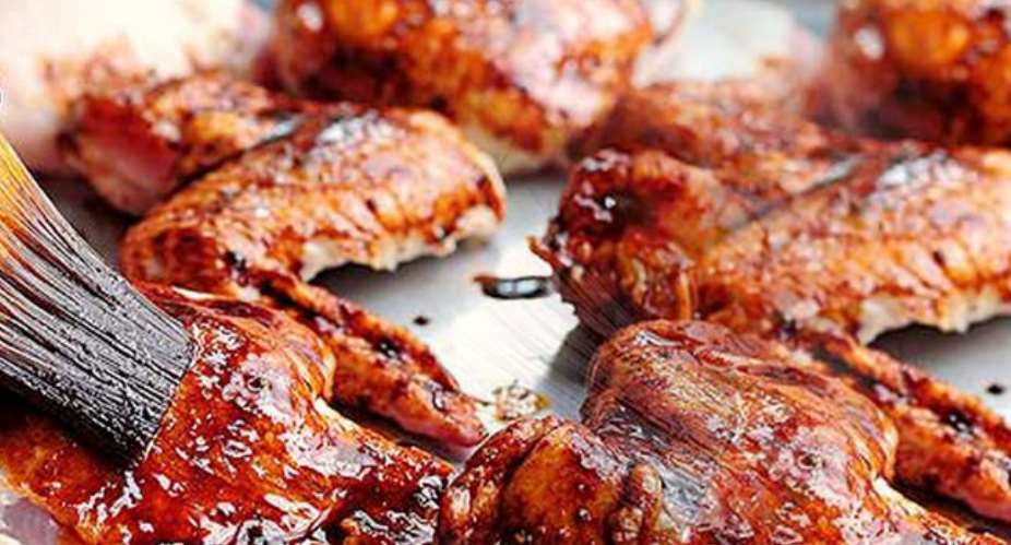 Reasons the Accra Grill and BBQ Festival is a must attend