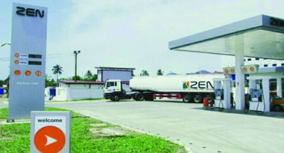Zen Petroleum introduces Low-Sulphur Diesel ahead of schedule