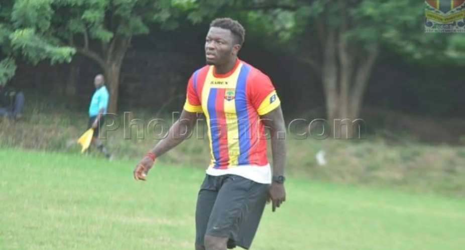 Muntari Calls For Ghana Premier League Return