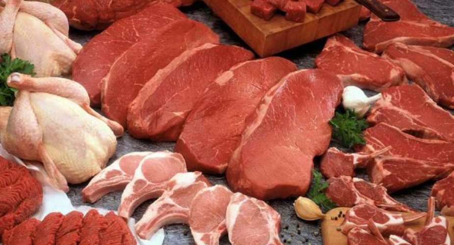 Government Asked To Reduce Taxes Imposed On Imported Meat