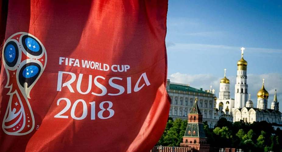 World Cup 2018: In The Matter Of Globalisation And Migration