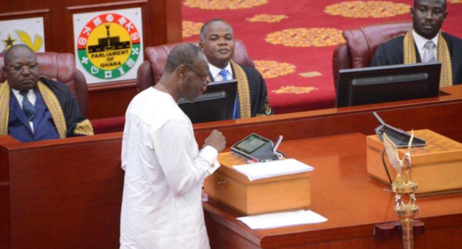 Expectations From The Mid-Year Review Of 2019 Budget Statement
