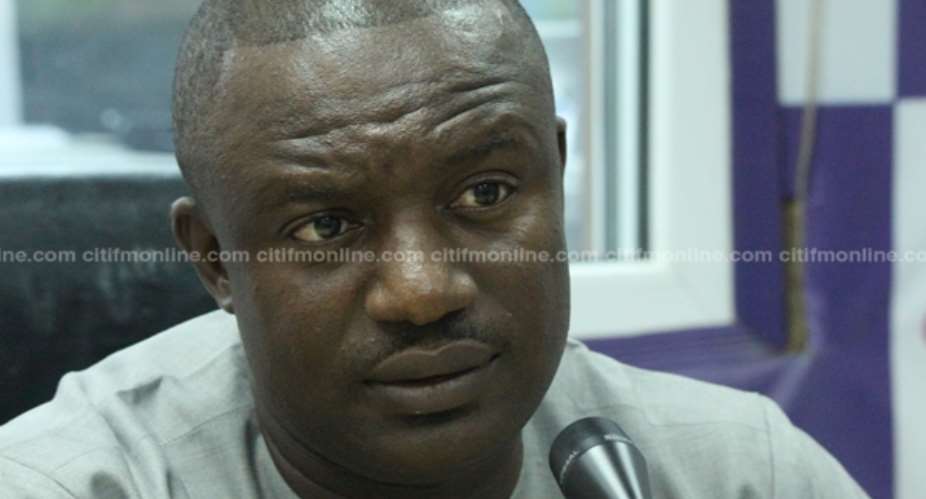 Mid-Year Budget: Jinapor Want Ghanaians To Kick Against Any Tax Increment